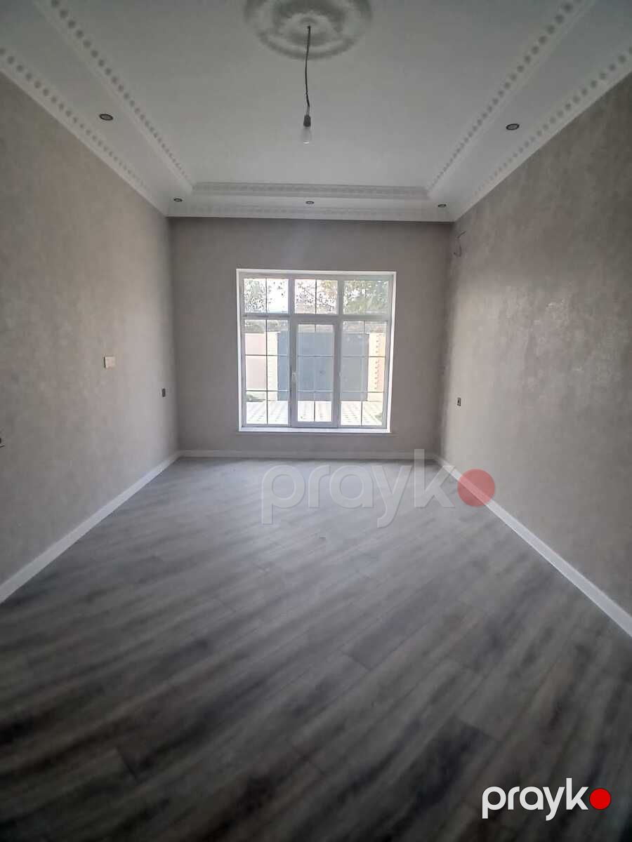Satılır 5 otaqlı həyət evi/bağ evi 220 m² — Ev, villa, Bakı (11)