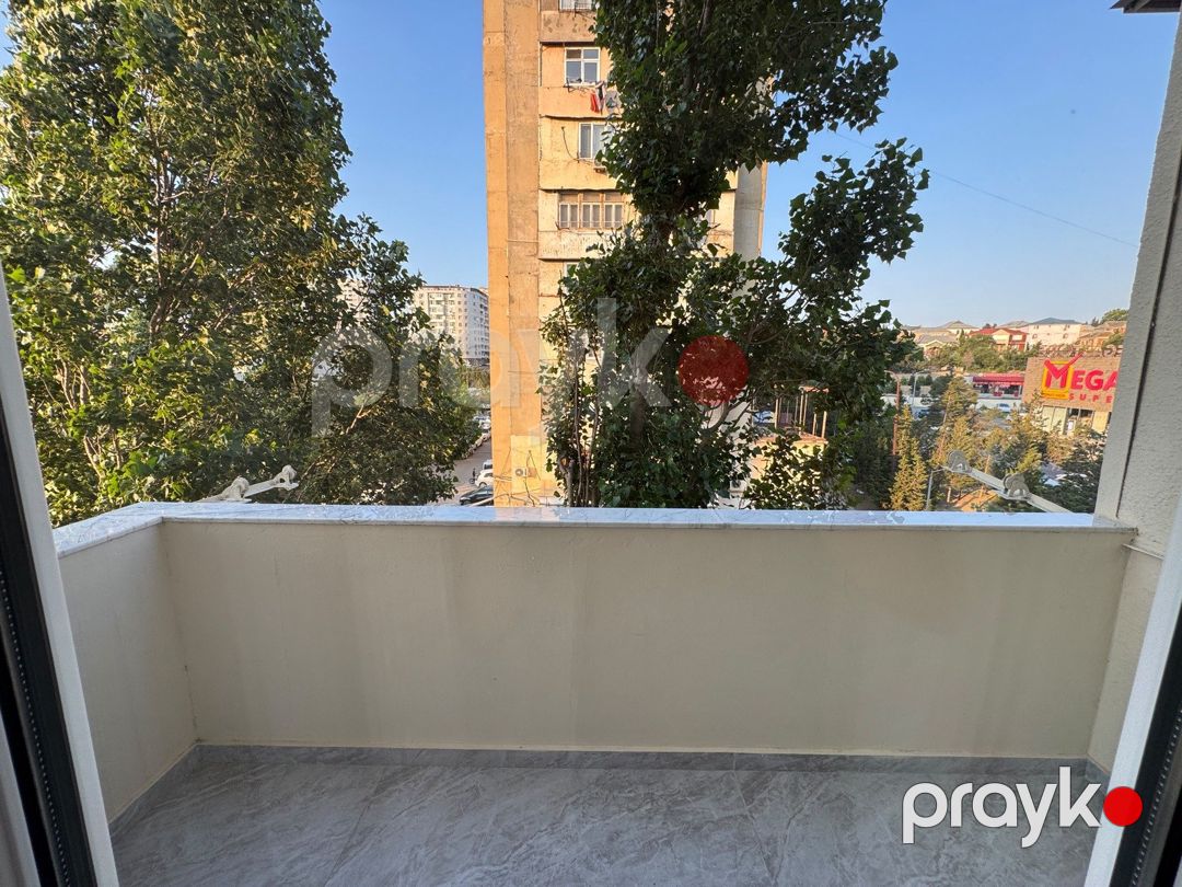 Satılır 2 otaqlı köhnə tikili 40 m² — Mənzil, Bakı (11)