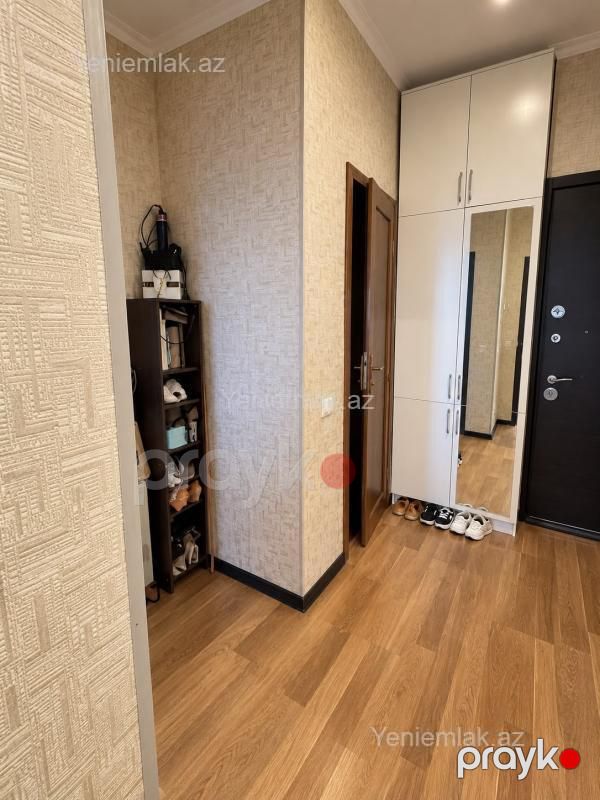 Satılır 2 otaqlı Bina evi menzil (Yeni tikili), 65 m², Yasamal rayonu — Mənzil, Bakı (3)