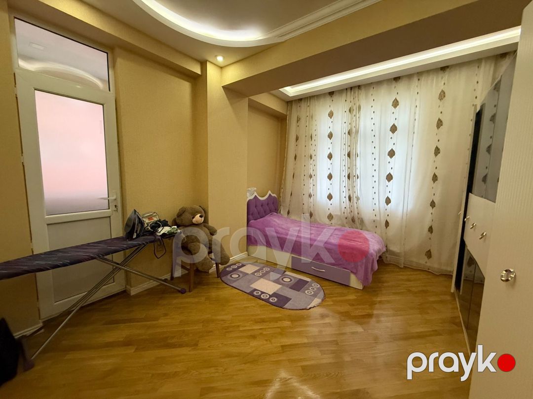 Satılır 3 otaqlı yeni tikili 103 m² — Mənzil, Bakı (7)