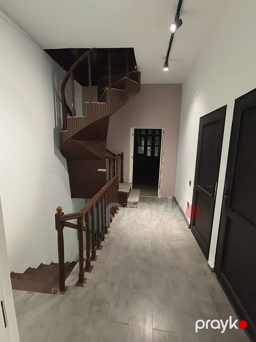 Villa kirayə verilir, Gənclik m — Ev, villa, Bakı (3)