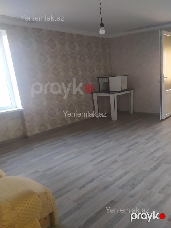 Satılır 1 otaqlı Bina evi menzil (Köhnə tikili), 31 m², 2-ci mikrorayon — Mənzil, Sumqayıt (2)