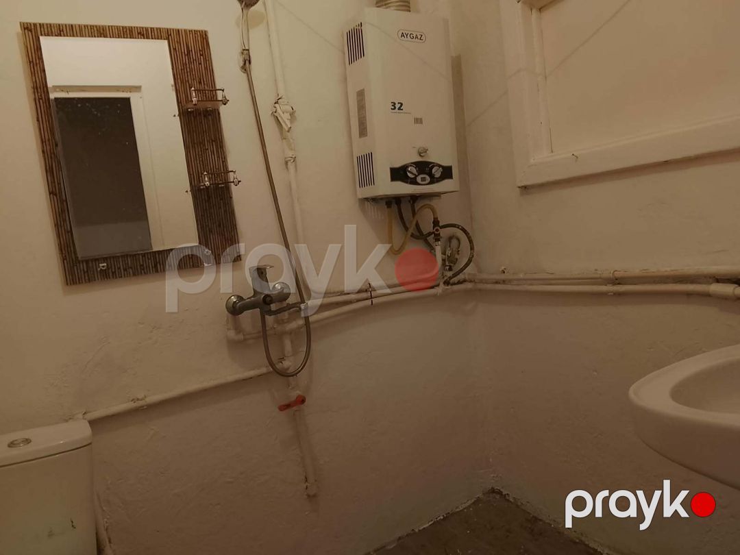 1-otaqlı mənzil, Abbas Mirzə Şərifzadə küç., 32 m² — Mənzil, Bakı (10)