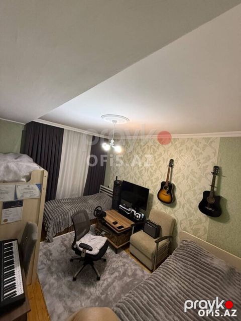 Yeni tikili Satılır Xırdalan, Xırdalan Abşeron Gənclər Şəhərciyi Kupçalı mənzil, 2 otaq, 70 m² — Xırdalan