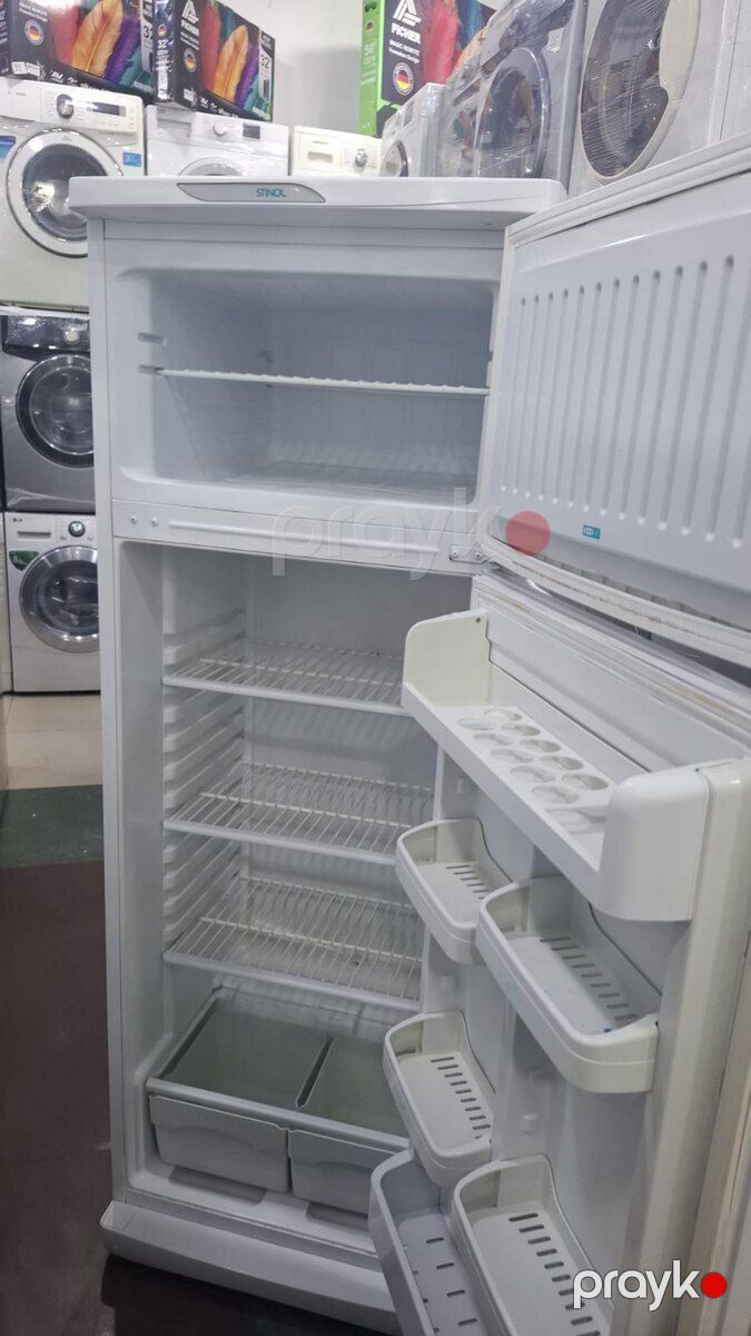 Soyuducu Stinol — Ev texnikası, Bakı (2)