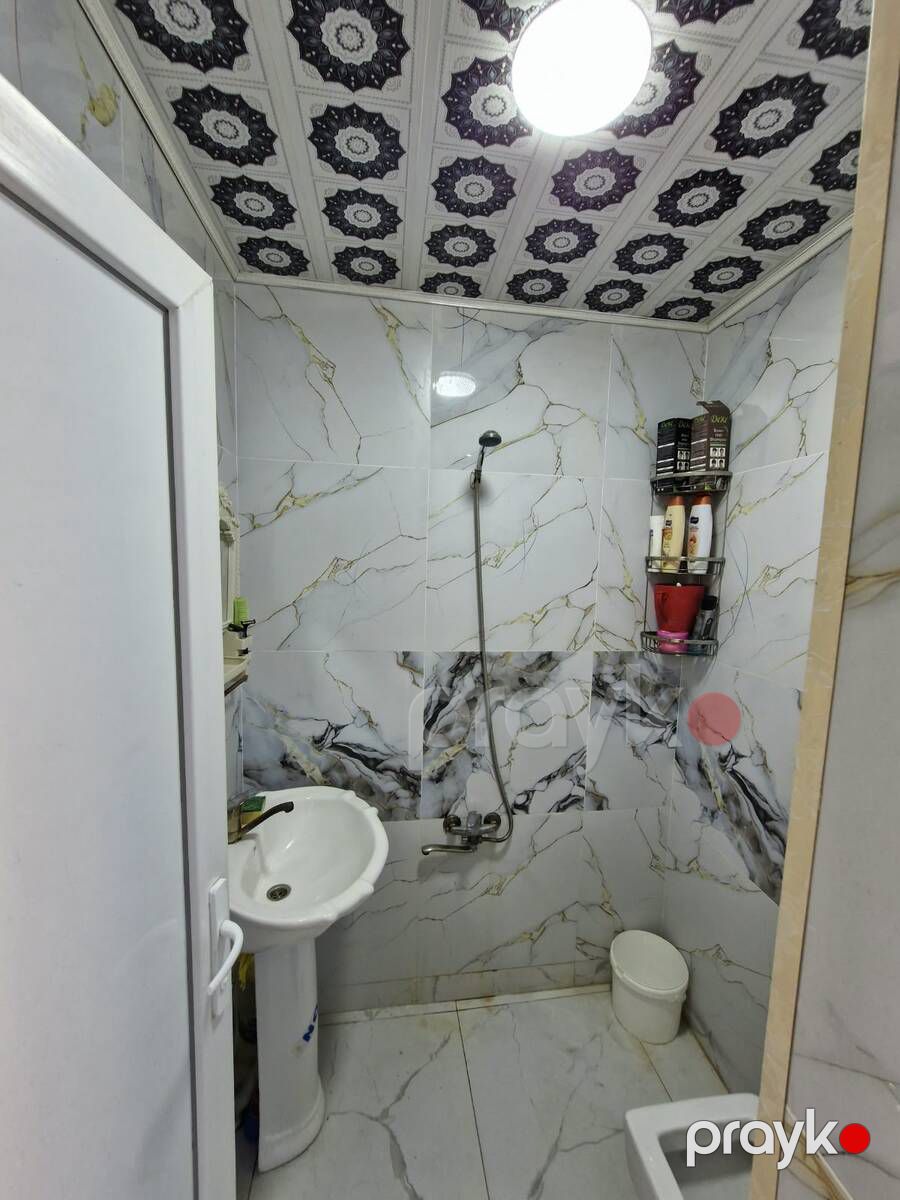 Həyət evi, Maştağa qəs — Ev, villa, Bakı (9)