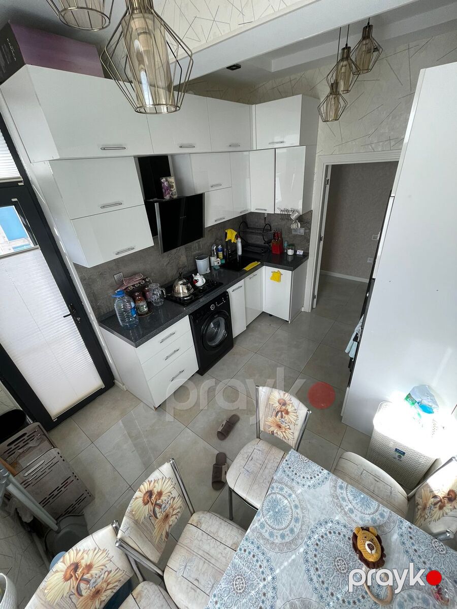 Satılır 3 otaqlı yeni tikili 90 m² — Mənzil, Bakı (8)