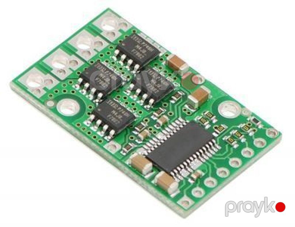 Kategoriya: Elektronik Kartlar Motor Sürücü Kartları Ad: 36V 9A — Digər, Bakı (3)