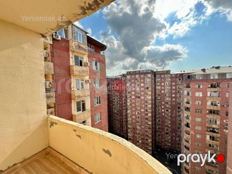 Satılır 3 otaqlı Bina evi menzil (Yeni tikili), 119.8 m², Yasamal rayonu — Bakı