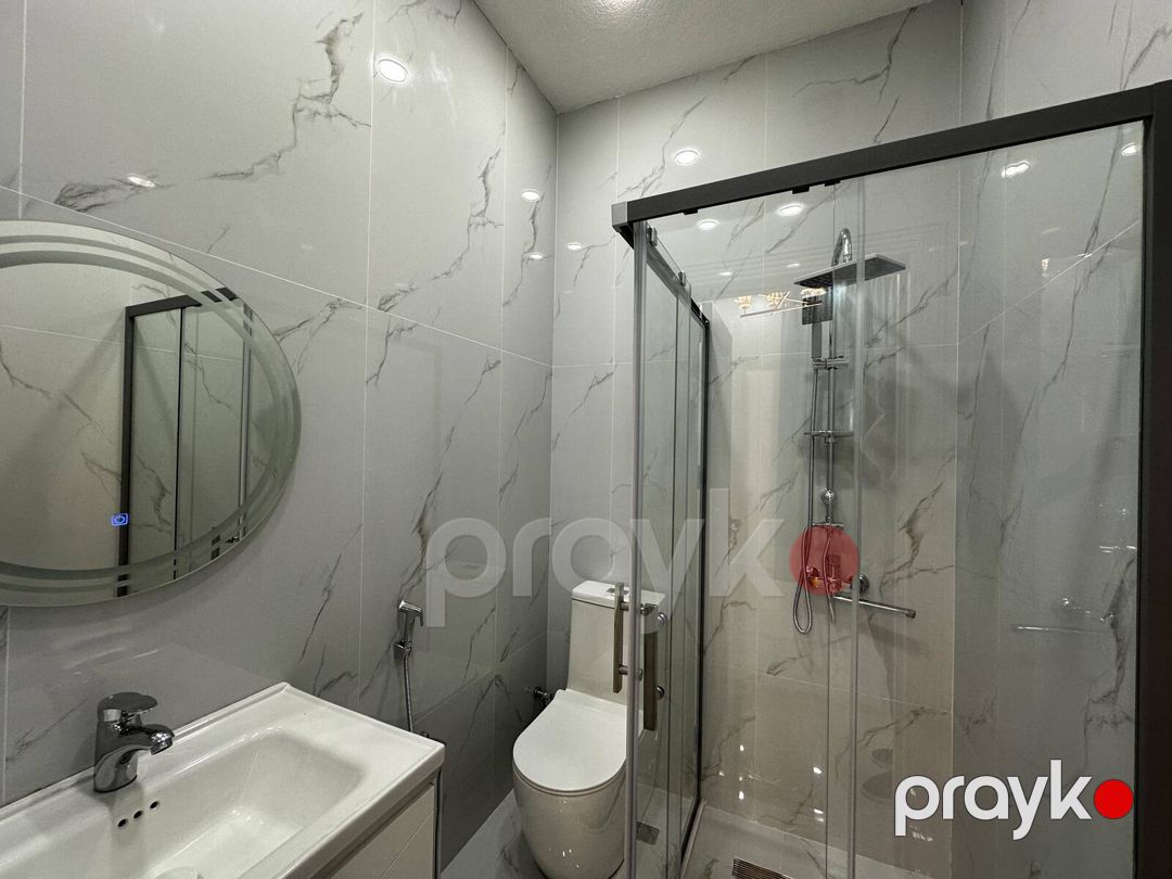 Satılır 4 otaqlı həyət evi/bağ evi 150 m² — Ev, villa, Bakı (10)