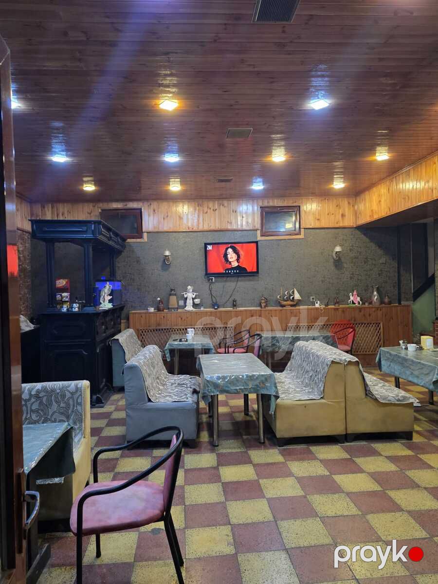 Satılır obyekt 145 m² — Əmlak, Bakı (10)
