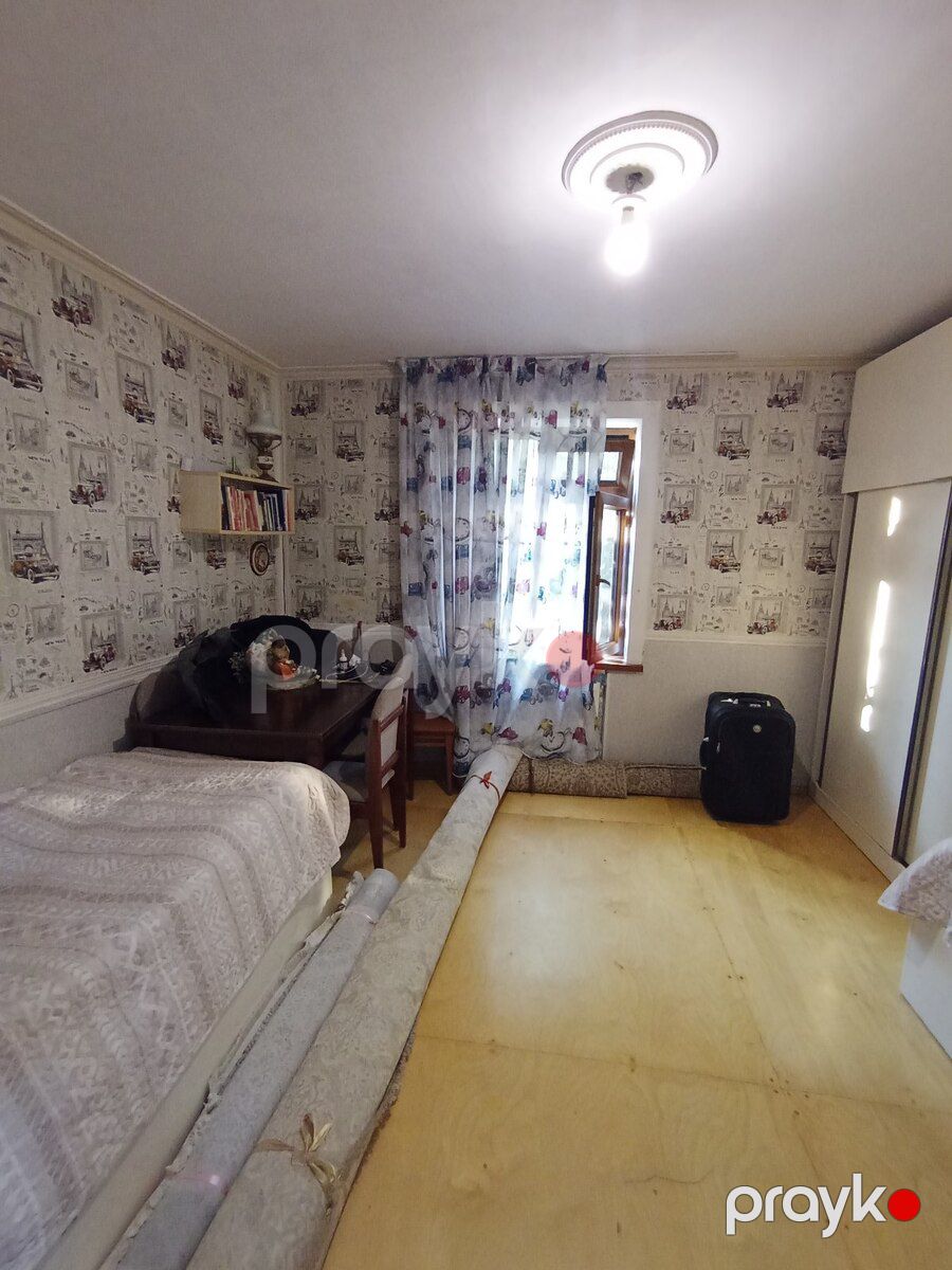 4-otaqlı mənzil, Gəncə ş., 85 m² — Mənzil, Gəncə (5)