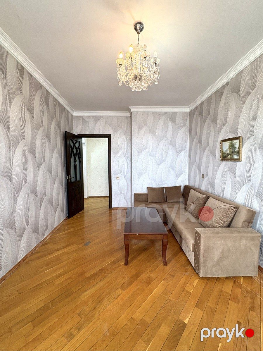 İcarəyə verilir 2 otaqlı yeni tikili 85 m² — Mənzil, Bakı (3)