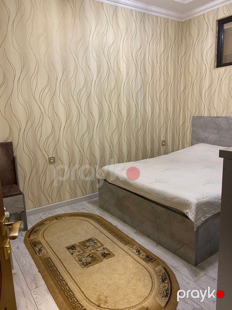 Satılır 2 otaqlı yeni tikili 54 m² — Mənzil, Bakı (7)