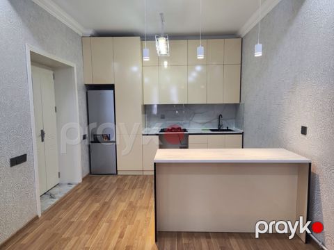 İcarəyə verilir 3 otaqlı yeni tikili 115 m²