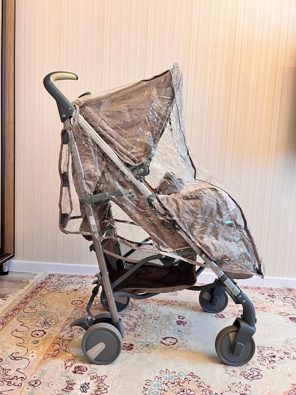 Kalyaska 120 azn satilir ideal veziyyetde baha alinib az — Arabalalar, Bakı (4)