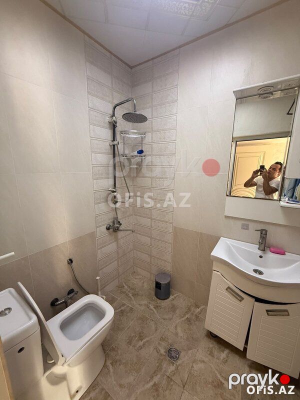 Yeni tikili Satılır Sabunçu r., Sabunçu q., 2 otaq, 37 m² — Mənzil, Bakı (3)