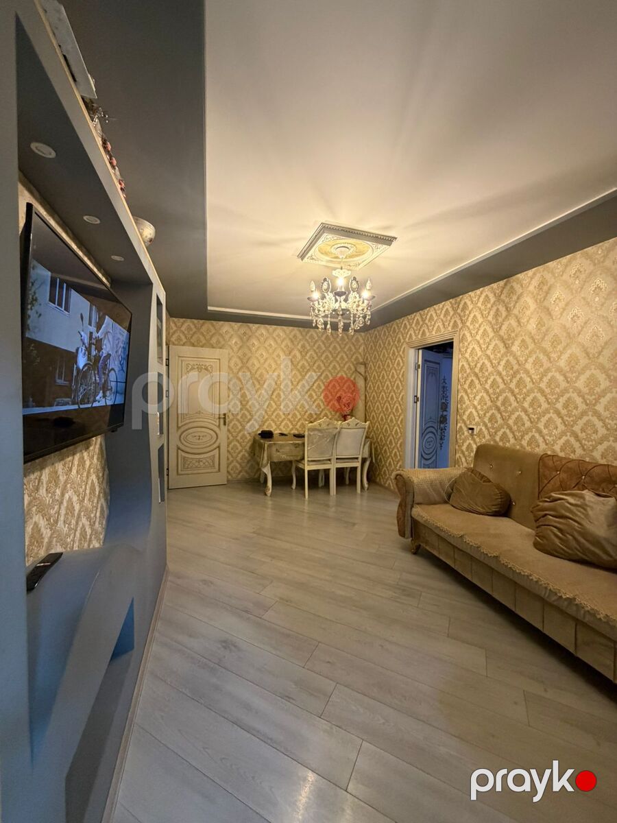 İcarəyə verilir 2 otaqlı köhnə tikili 57 m² — Mənzil, Bakı (7)