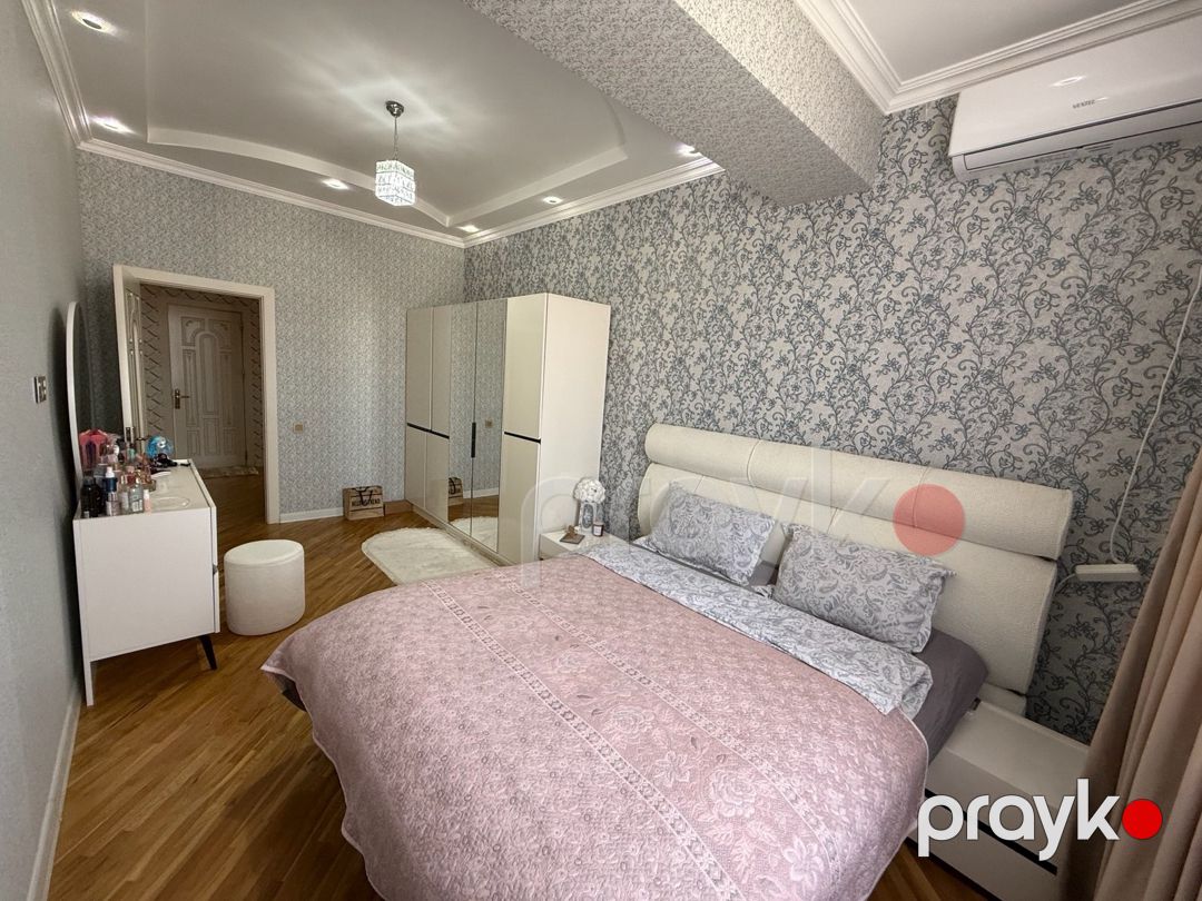 3-otaqlı yeni tikili, Xırdalan ş., 127 m² — Mənzil, Xırdalan (10)