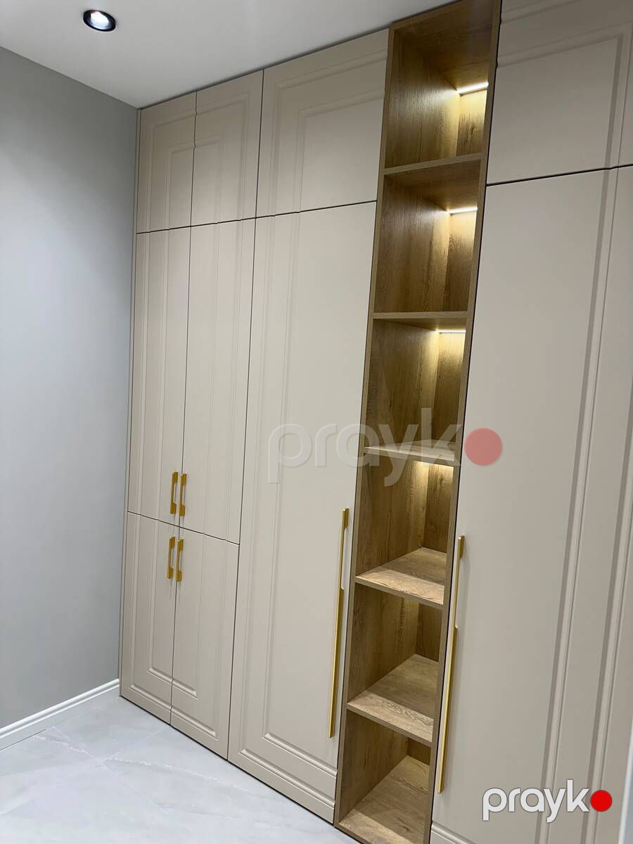Satılır 2 otaqlı yeni tikili 66 m² — Mənzil, Bakı (10)