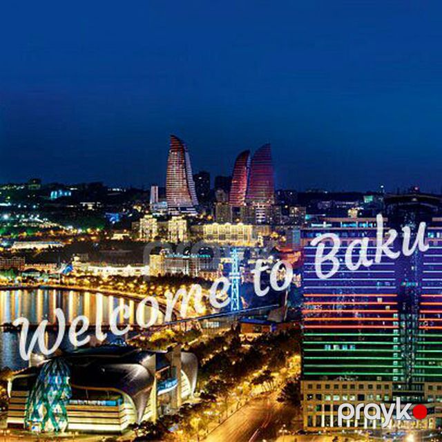 Bakı şəhərində fərdi turizm rehbəri xidməti — Turizm, Bakı (6)