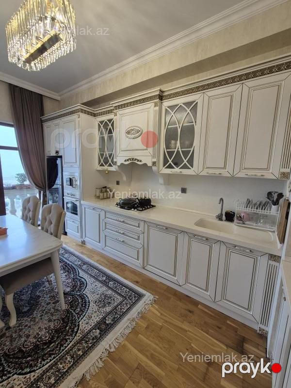 Satılır 3 otaqlı Bina evi menzil (Yeni tikili), 120 m², Sumqayıt Bulvarı — Mənzil, Sumqayıt (11)