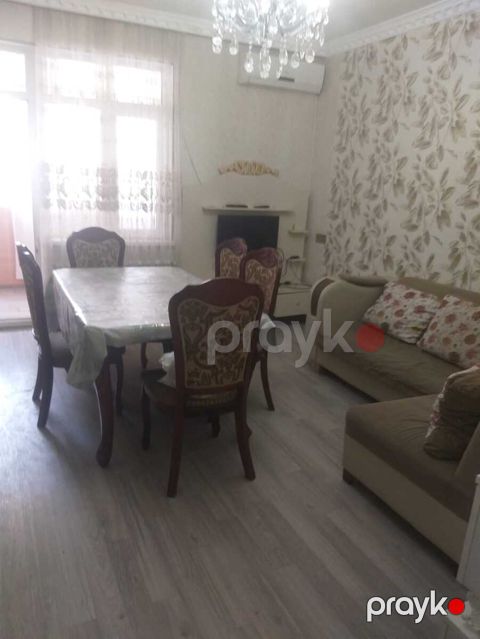 İcarəyə verilir 2 otaqlı yeni tikili 45 m² — Bakı