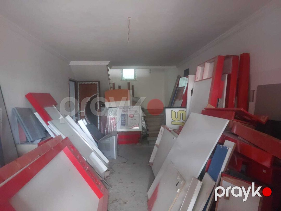 Satılır 9 otaqlı həyət evi/bağ evi 390 m² — Ev, villa, Bakı (6)