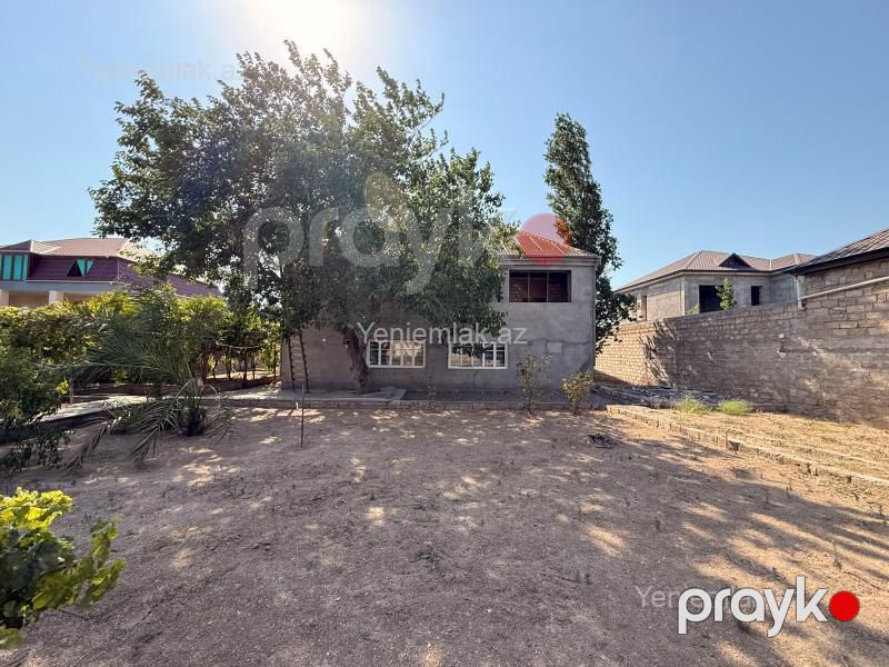 Satılır Torpaq sahəsi, 12 sot, Xəzər rayonu — Torpaq, Bakı (7)
