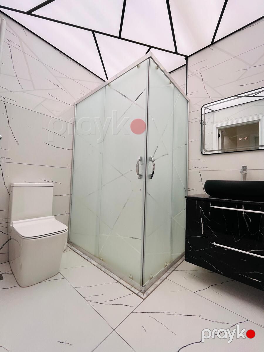 Satılır 3 otaqlı yeni tikili 110 m² — Mənzil, Bakı (11)