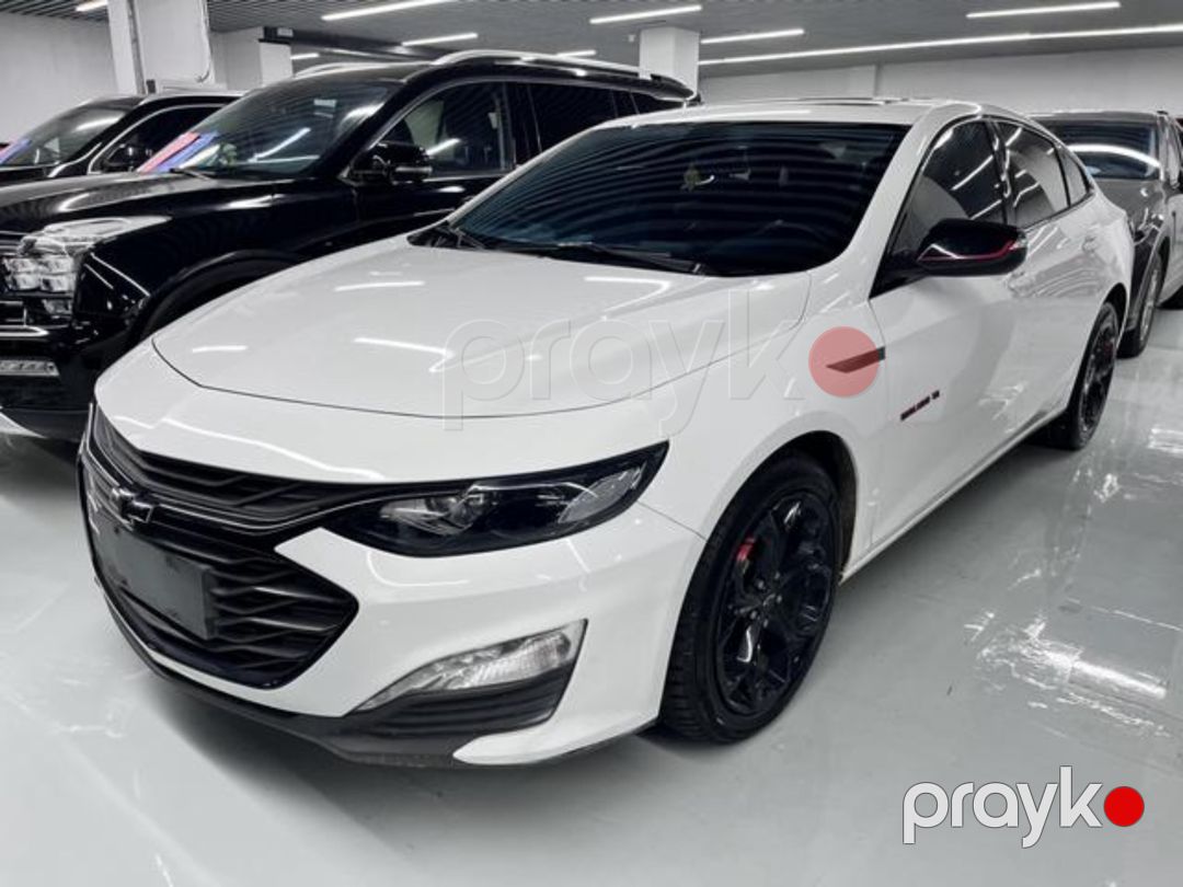 "Chevrolet Malibu" ehtiyat hissələri — Ehtiyat hissələri və aksesuarlar, Bakı (3)