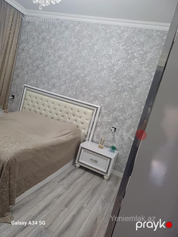 Satılır 4 otaqlı Həyət evi / Villa, 110 m², Kotec qəs — Ev, villa, Sumqayıt (4)