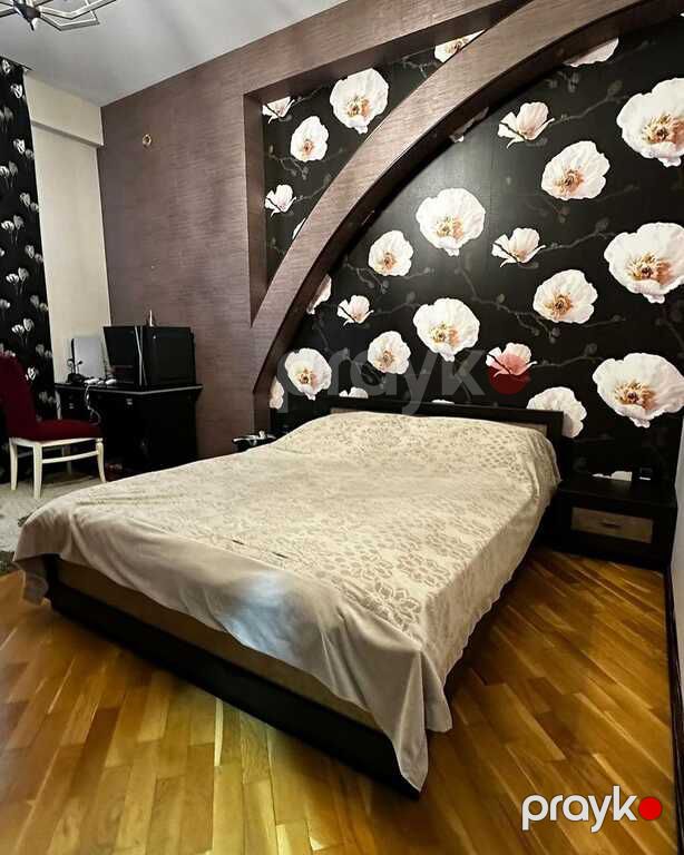 Satılır 4 otaqlı yeni tikili 165 m² — Mənzil, Bakı (6)