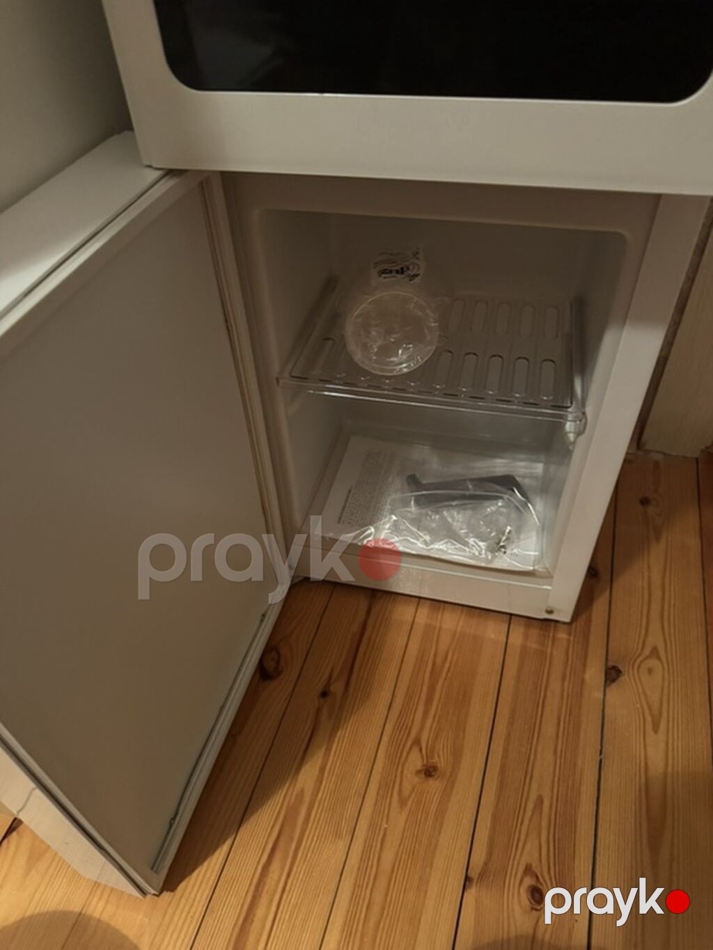 Dispenser Hoffmann, Döşəməüstü, Su isitmə ilə, İşlənmiş — Su soğutucuları və dispenserlər, Pirəkəşkül (2)