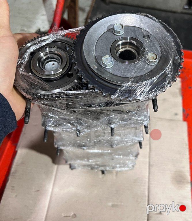 "Hyundai, Kia" slinder başlığı — Ehtiyat hissələri və aksesuarlar, Bakı (3)