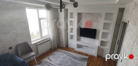 2-otaqlı yeni tikili, Xırdalan ş., 64 m² — Xırdalan