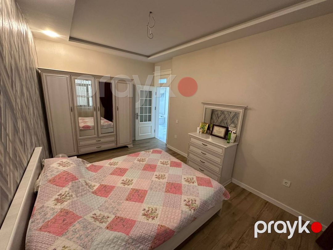 Satılır 4 otaqlı həyət evi/bağ evi 150 m² — Ev, villa, Bakı (10)