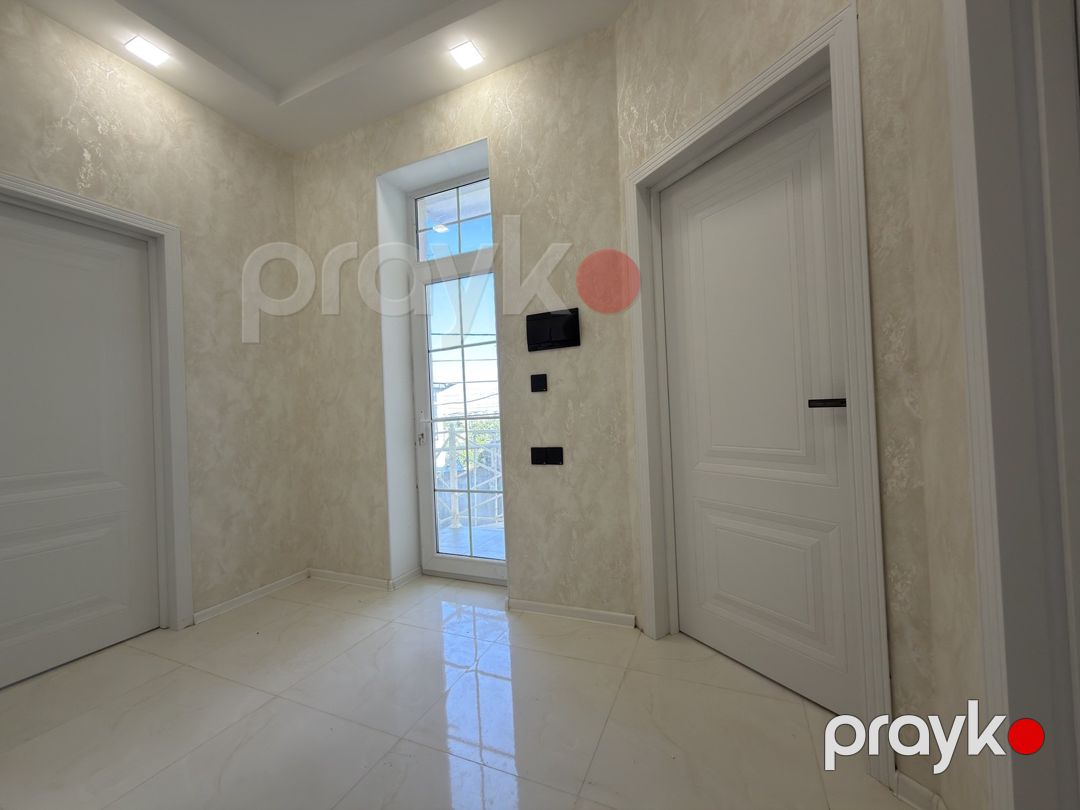 Satılır 5 otaqlı həyət evi/bağ evi 200 m² — Ev, villa, Bakı (6)