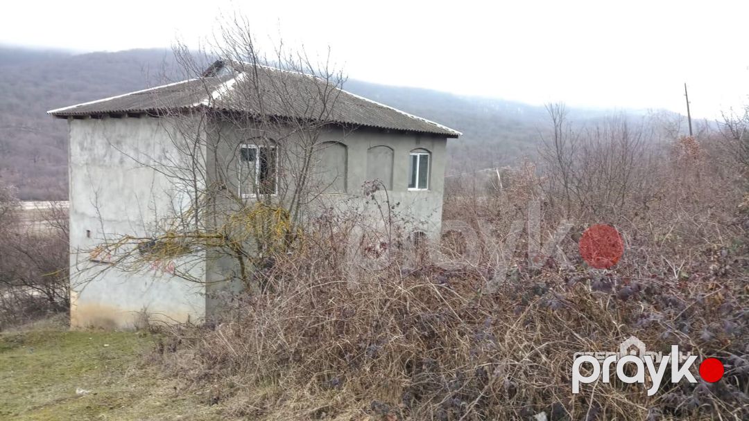 Satılır 3 otaqlı ev Quba rayonu Quba rayonu, Əskiqriq kəndi — Ev, villa, Quba (5)