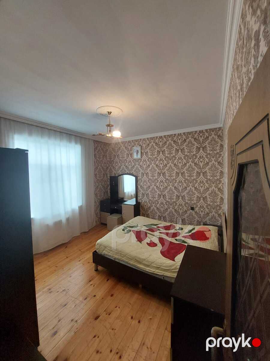 Həyət evi, Binə qəs — Ev, villa, Bakı (4)