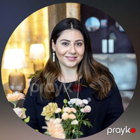 Merakiii Events — Bakı