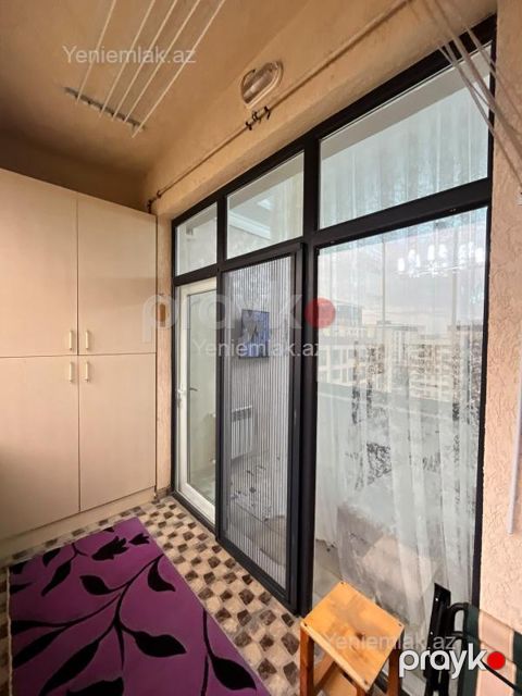 Satılır 2 otaqlı Bina evi menzil (Yeni tikili), 50 m², Sumqayıt şəh — Sumqayıt
