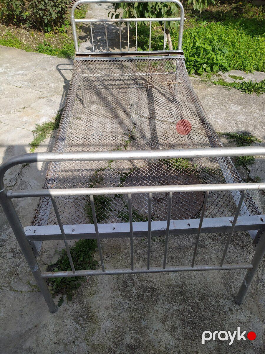 Çarpayı — Mebel, Qusar (3)