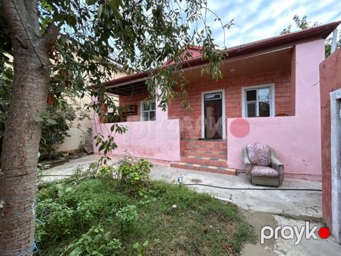 Maştağada 4 otaqlı ev satılır