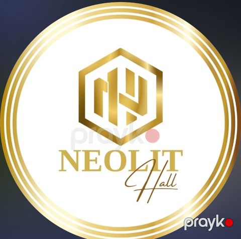 Neolit Hall — Bakı