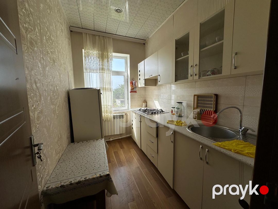 Satılır 5 otaqlı həyət evi/bağ evi 120 m² — Ev, villa, İsmayıllı (9)