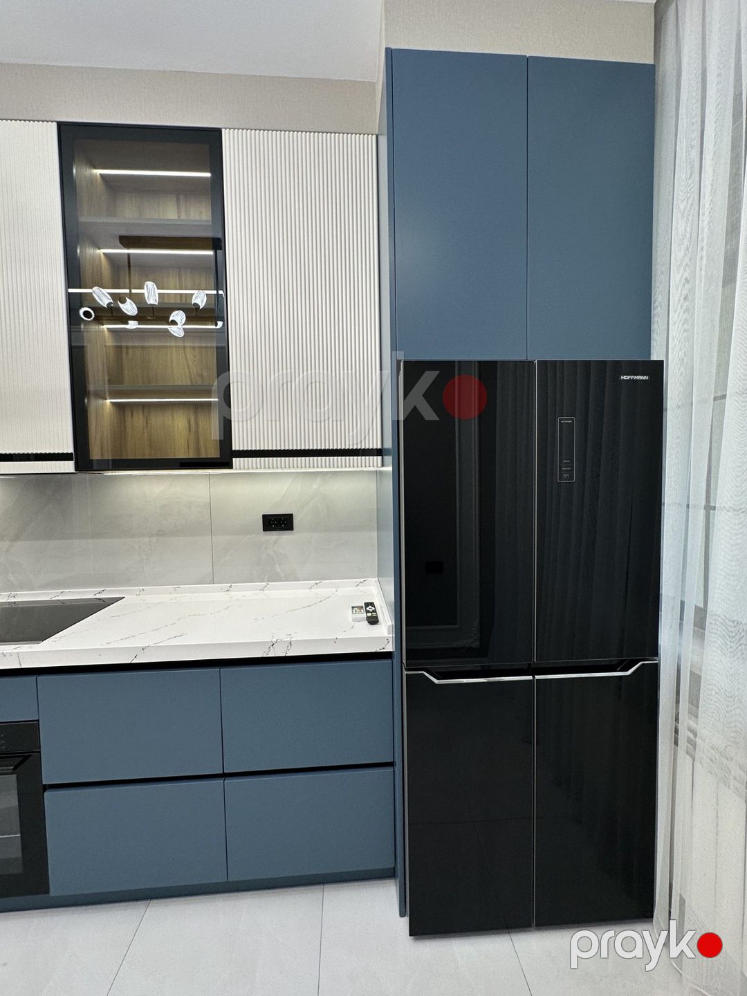 Satılır 2 otaqlı yeni tikili 86 m² — Mənzil, Bakı (11)