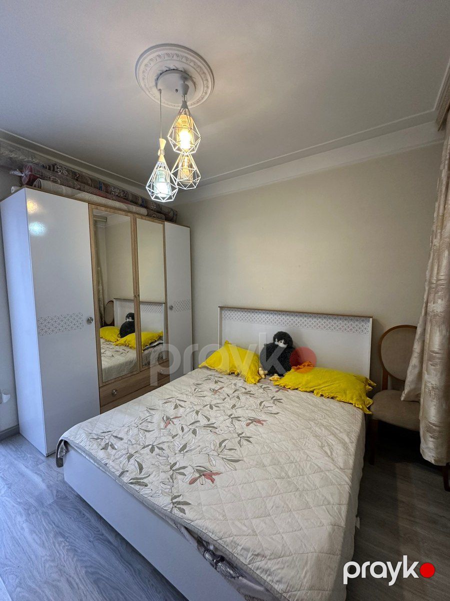 3-otaqlı mənzil, Mingəçevir ş., 75 m² — Mənzil, Mingəçevir (10)