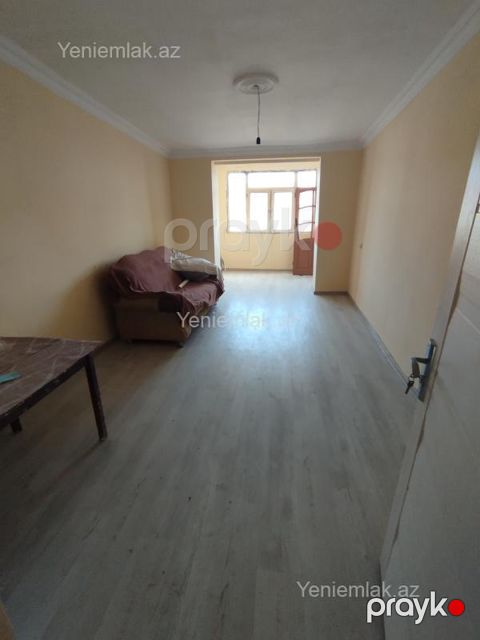 Satılır 2 otaqlı Bina evi menzil (Köhnə tikili), 50 m², 45-ci məhəllə — Sumqayıt