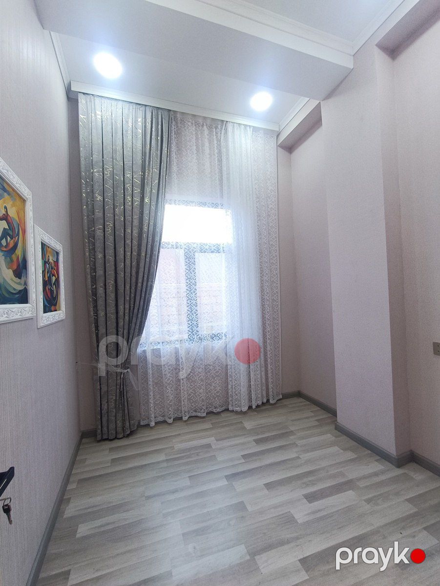 Satılır 3 otaqlı yeni tikili 53 m² — Mənzil, Xırdalan (3)